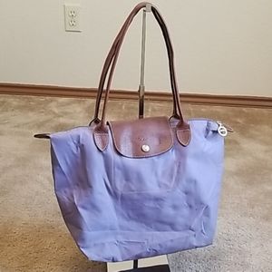 Longchamp Medium Le Pliage Tote Bag